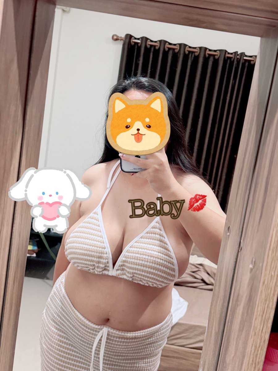 Baby💋 tweet media