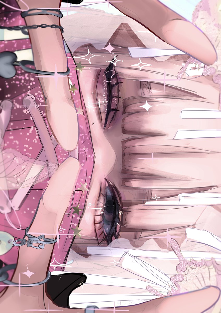 chikame✴︎ tweet media