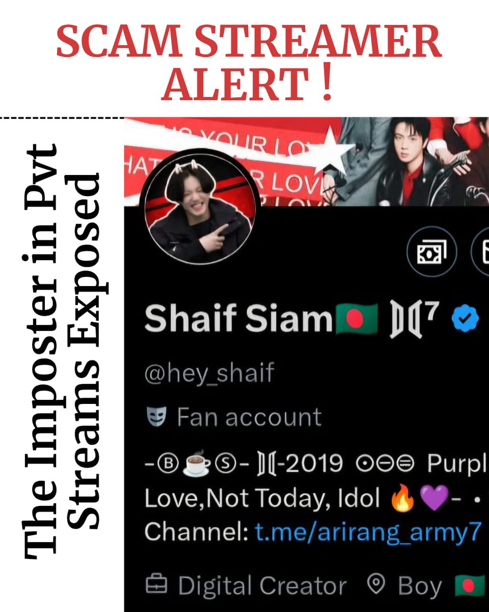 Fatima⁷ ♡ HELP MY PIN 🙏🙏 ⊙⊝⊜ tweet media
