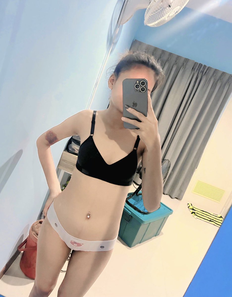 มิ้น21ขวบงับ🍼😍 tweet media