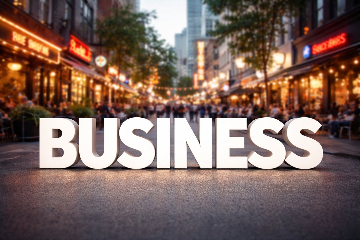 DomainNamespot's tweet image. InputBusiness.com
DuelBusiness.com
SaleBusinesses.com
Online-Businesses.com
LargeScaleBusiness.com

Business Related Domains For Sale

#Business #Businesses #DomainName #DomainNames #Domain #DomainForSale
