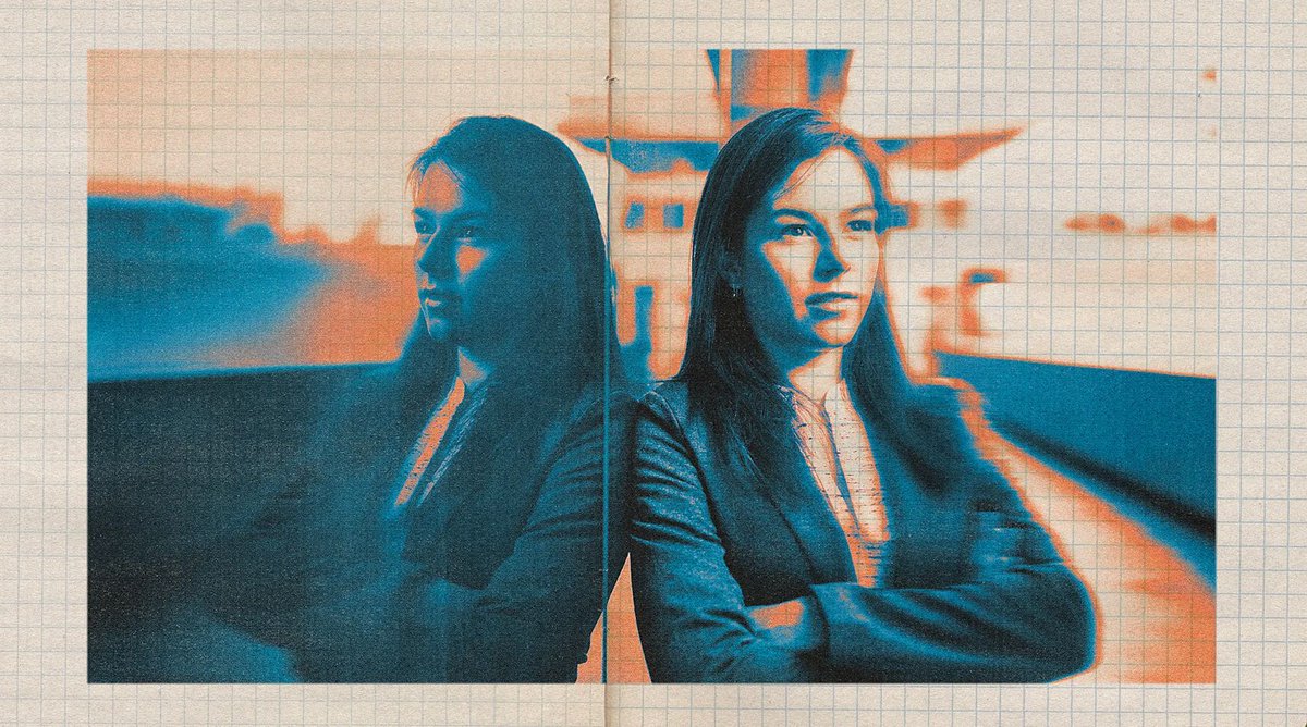 Mark C. Crowley tweet media