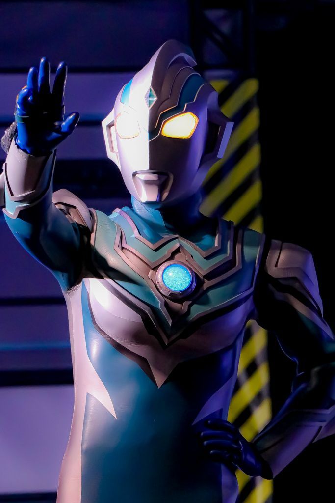 ウルトラ今日の推しごと tweet media