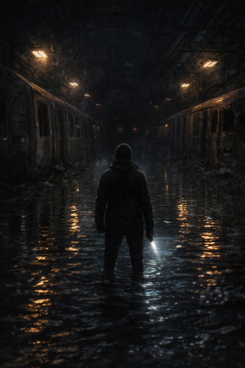 the_margret's tweet image. It wasn’t the destination.
It was the warning.

Free SciFi Books
books.bookfunnel.com/freesciencefic…

Tasty FREE stories to savor
books.bookfunnel.com/savorfreestori…

#scifi #fantasy #alienworld #speculativefiction #booksky