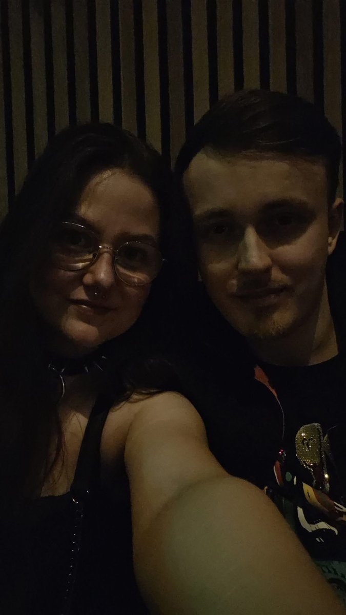 _Granadas_'s tweet photo. Concert last night 😊 https://t.co/eglvPC0yTJ