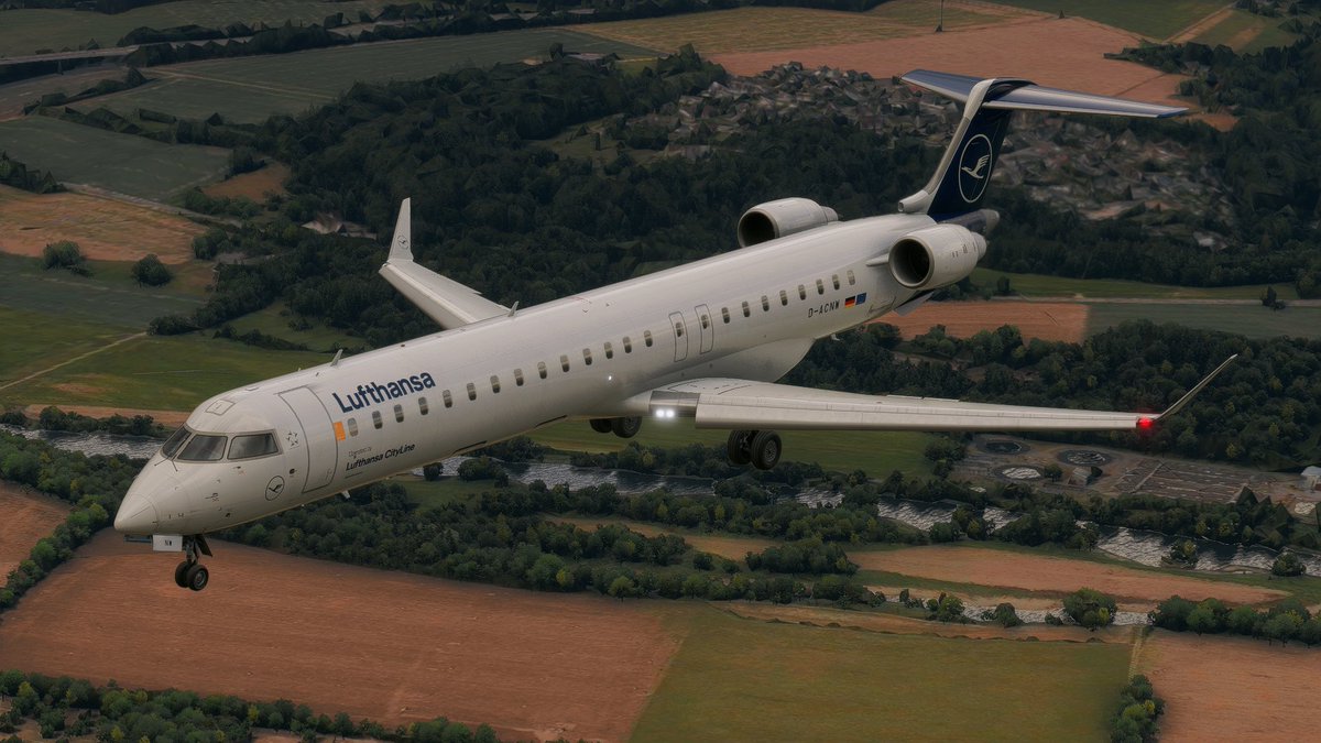 737fsaviation's tweet photo. Check us out on YouTube. https://t.co/UD2RJ1Yw5u | #msfs #aviation #microsoftflightsim #airbus #crj #boeing #aviationdaily https://t.co/gW6JHQqxsH
