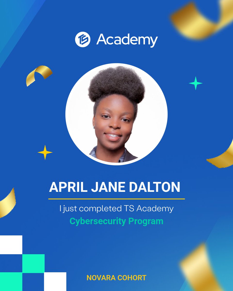 April Jane Dalton tweet media