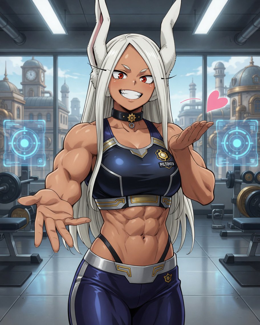 🖤 Blacked Mirko 🖤 tweet media