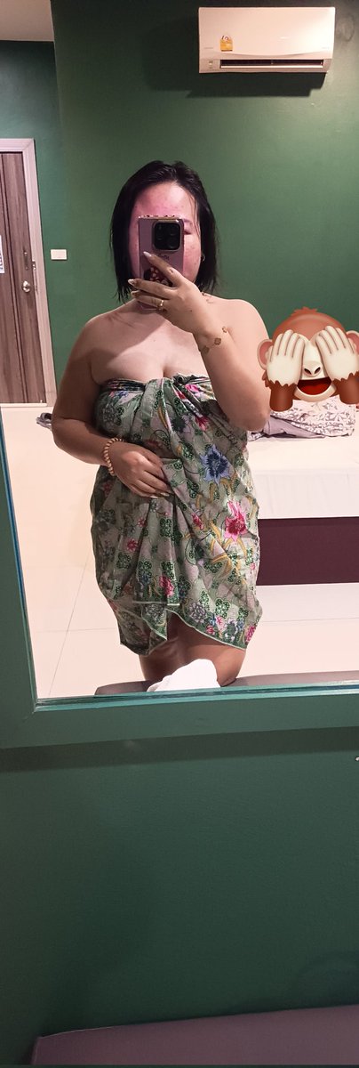 ซุปเปอร์ฟินหลงไหลผ้าถุง tweet media