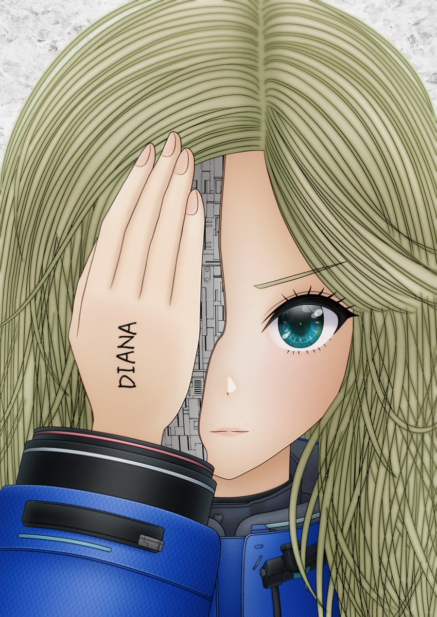 二角定規 tweet media