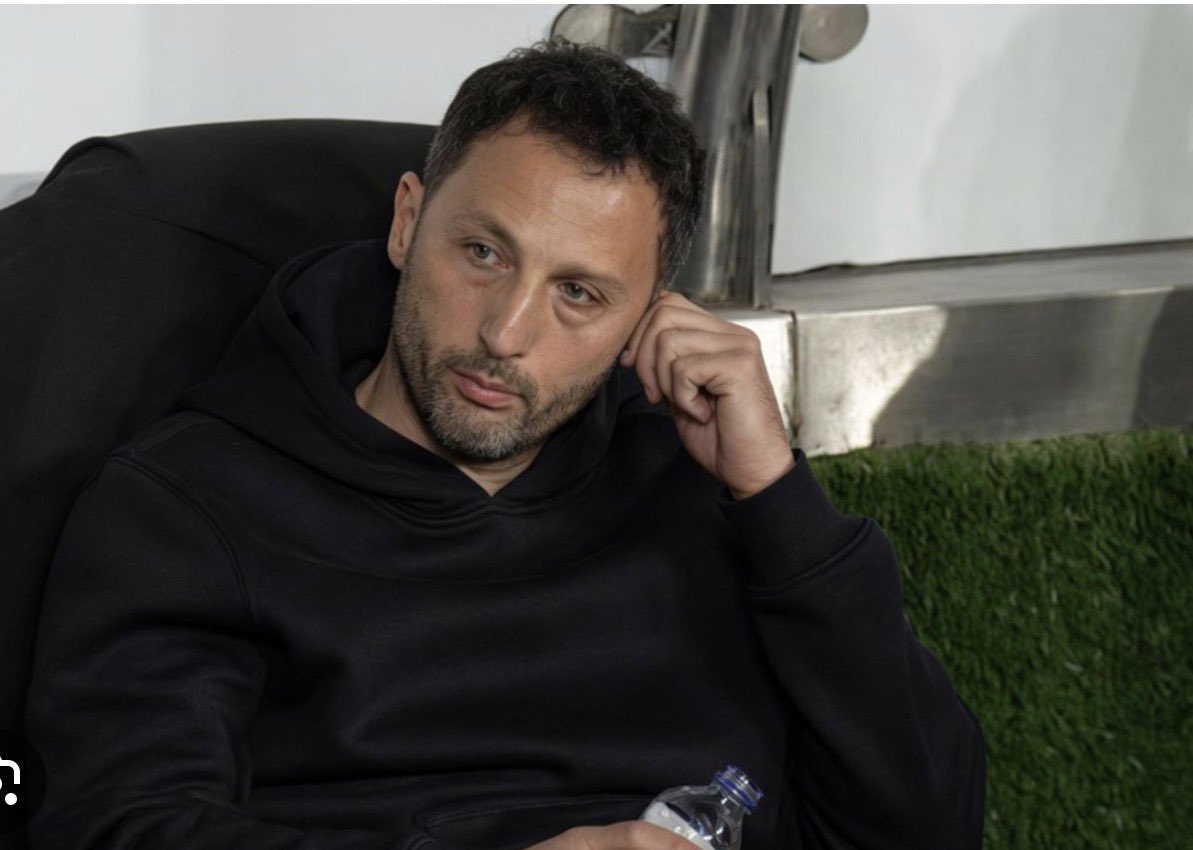 Fenerbahçe Türkiye tweet media