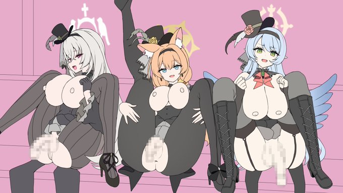 線画塗分け思ったより時間かかった～～～けどここからは楽しい作業なので明日からも頑張るぞい～～～ 