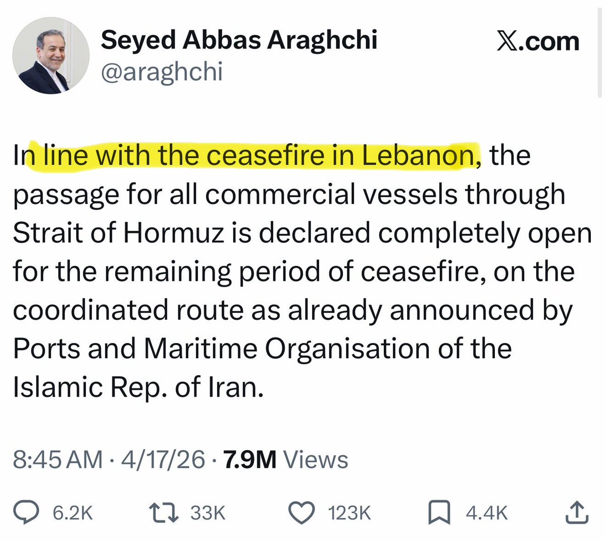 Brett McGurk tweet media