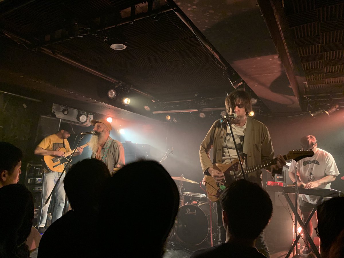 UshirO)))ゥシ口 tweet media