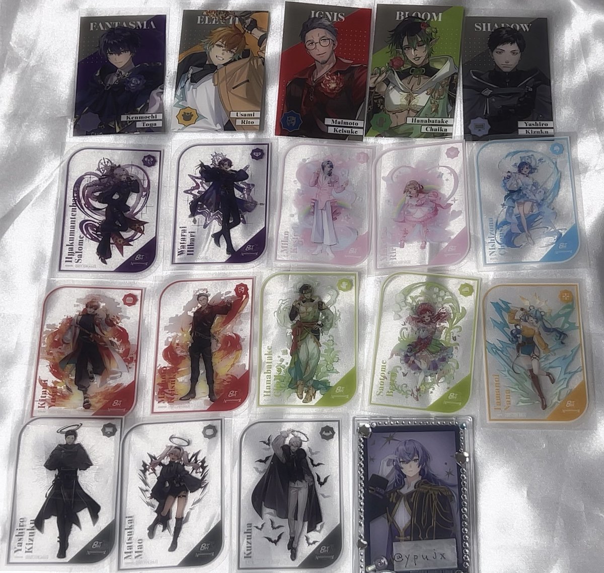 井浦@公開取引垢 tweet media