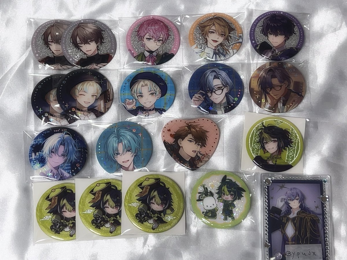 井浦@公開取引垢 tweet media