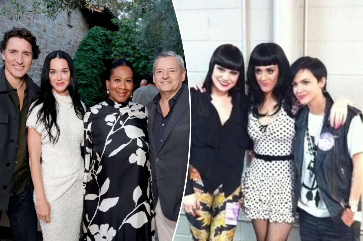 New York Post tweet media