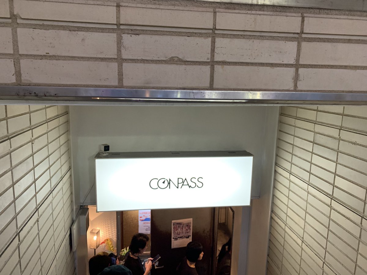 UshirO)))ゥシ口 tweet media