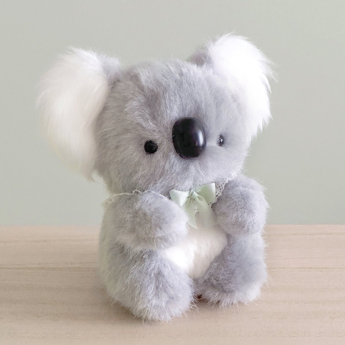 こぐまえりん / Lil tot tweet media