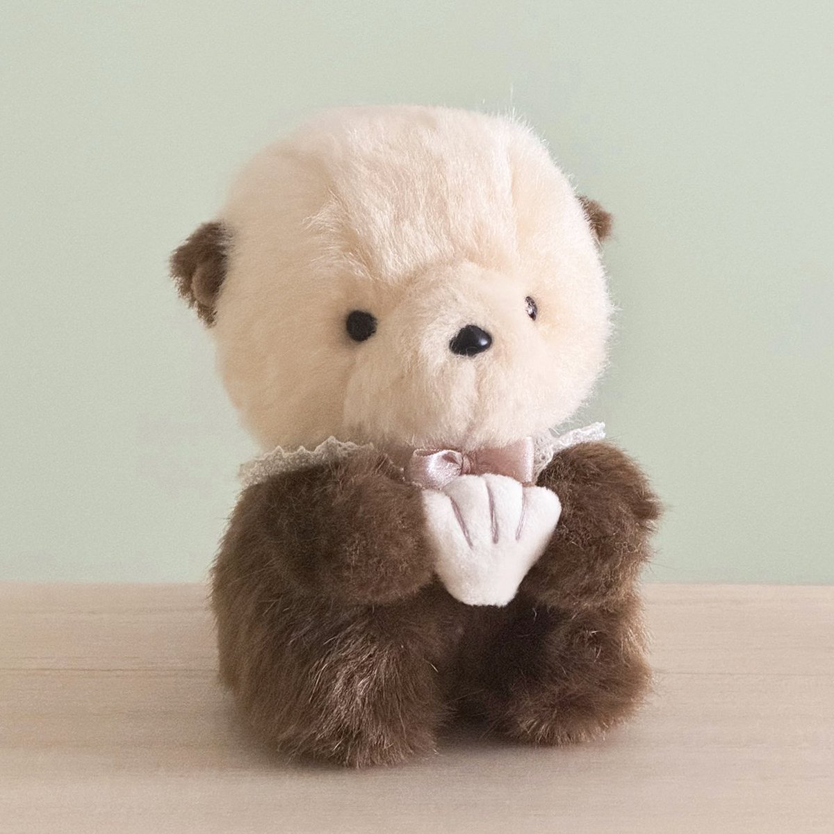 こぐまえりん / Lil tot tweet media