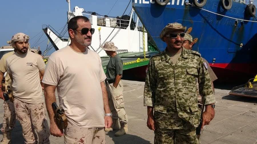 Tawfieq Ahmed توفيق أحمد tweet media