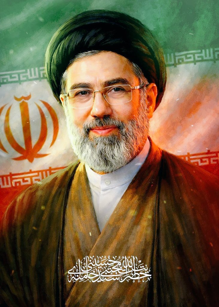 هدیٰ حسین زاده... tweet media