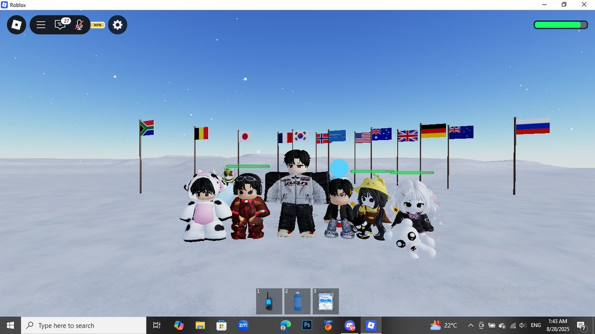 <a href="/Jungweon/">willie bin asep basuri</a> Join summit Antarctica