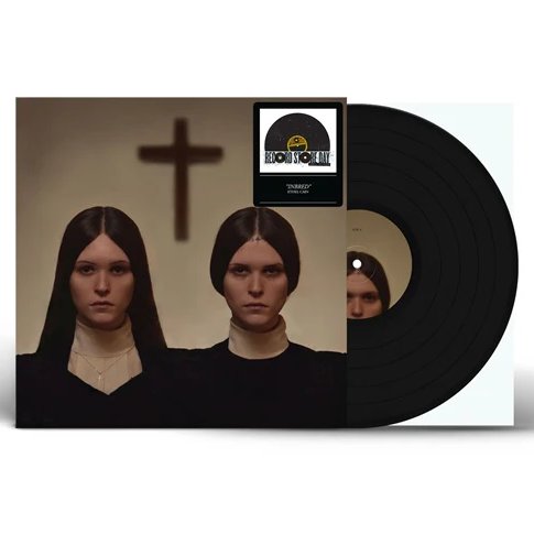 VINYLCORDALERTS's tweet image. 🚨 | Le vinyle du #RecordStoreDay de "Inbred" d'#EthelCain est maintenant disponible sur iMusic ⛪️

🔗 urlr.me/ktJxQm #pub
