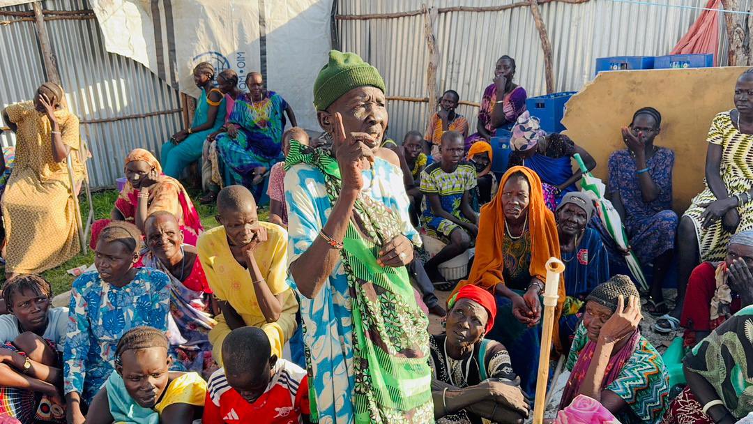 David Yambio tweet media