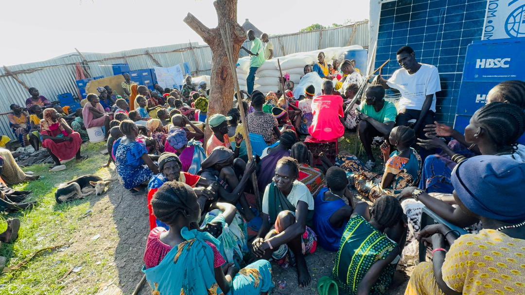 David Yambio tweet media