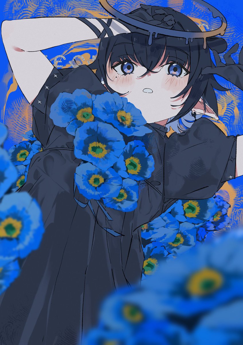 ちわ tweet media
