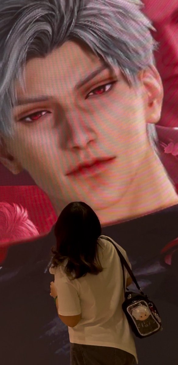 penny ❄️ tweet media