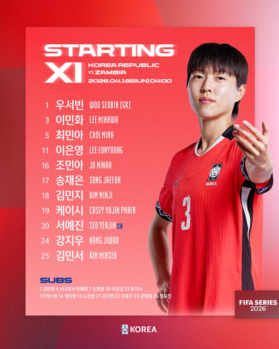 theKFA tweet media