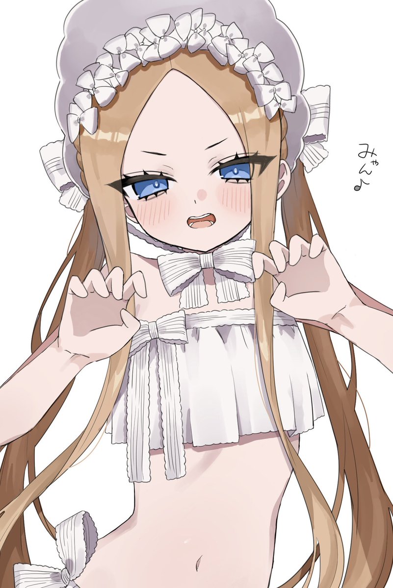 黒猫とパンケーキ作る🥞🎶