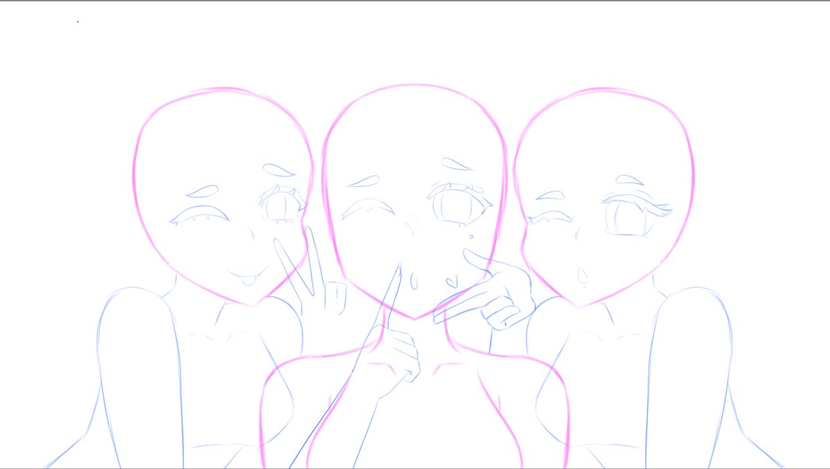 🌙Small Mochi☀️ tweet media