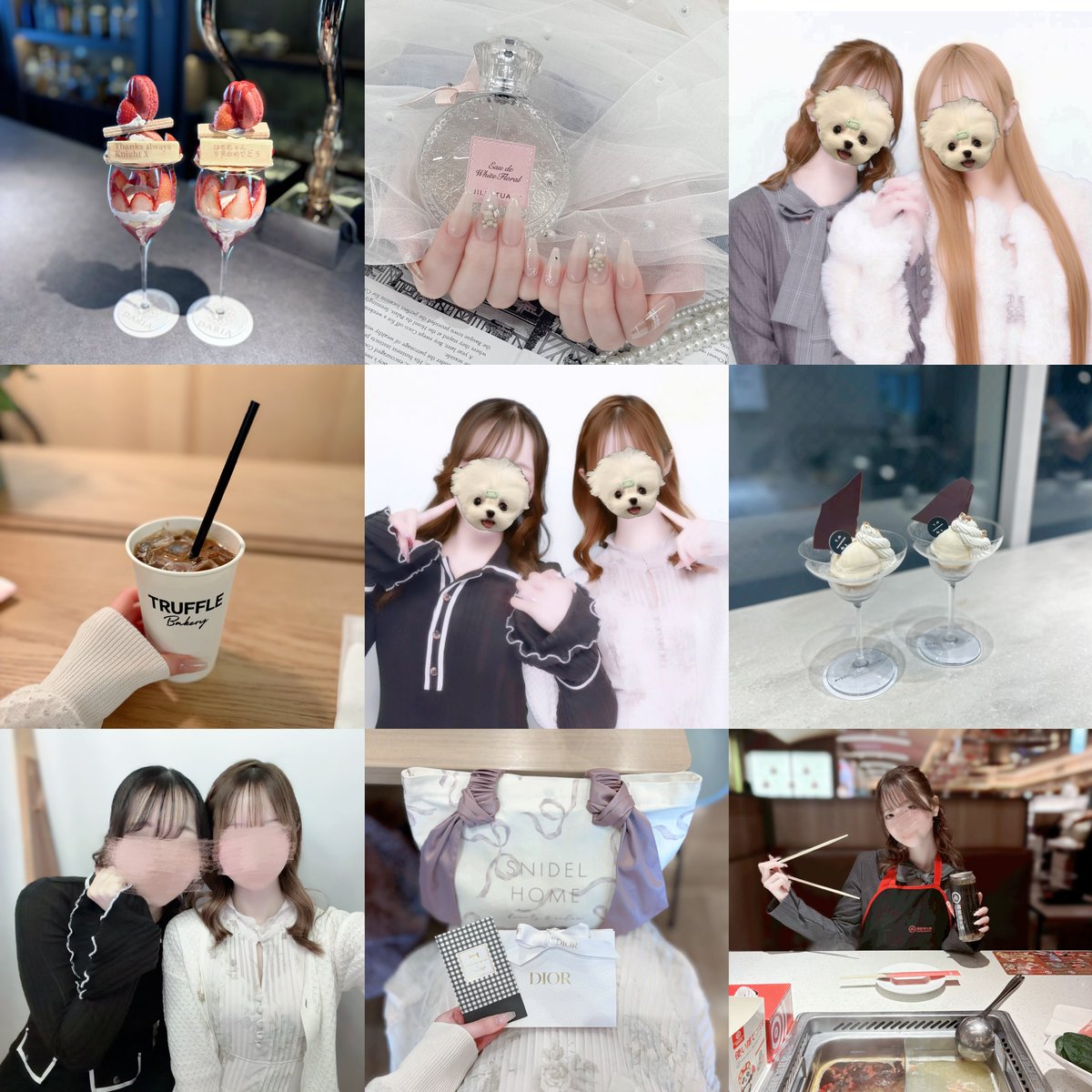 はるちゃん tweet media