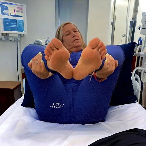 🕷️🕸️MarvelSoles&ToesUniverse🕷️🕸️ tweet media