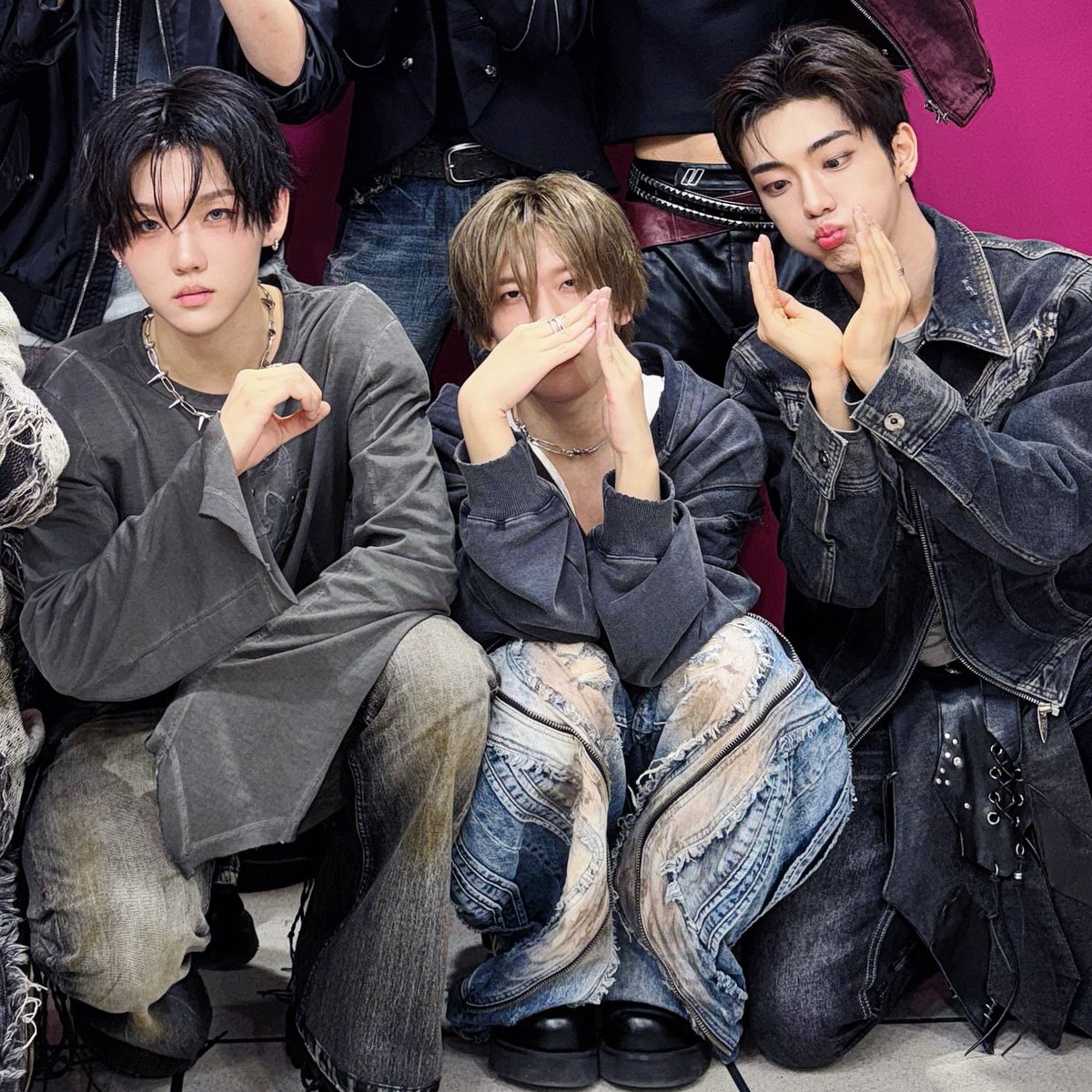 버섯이 tweet media