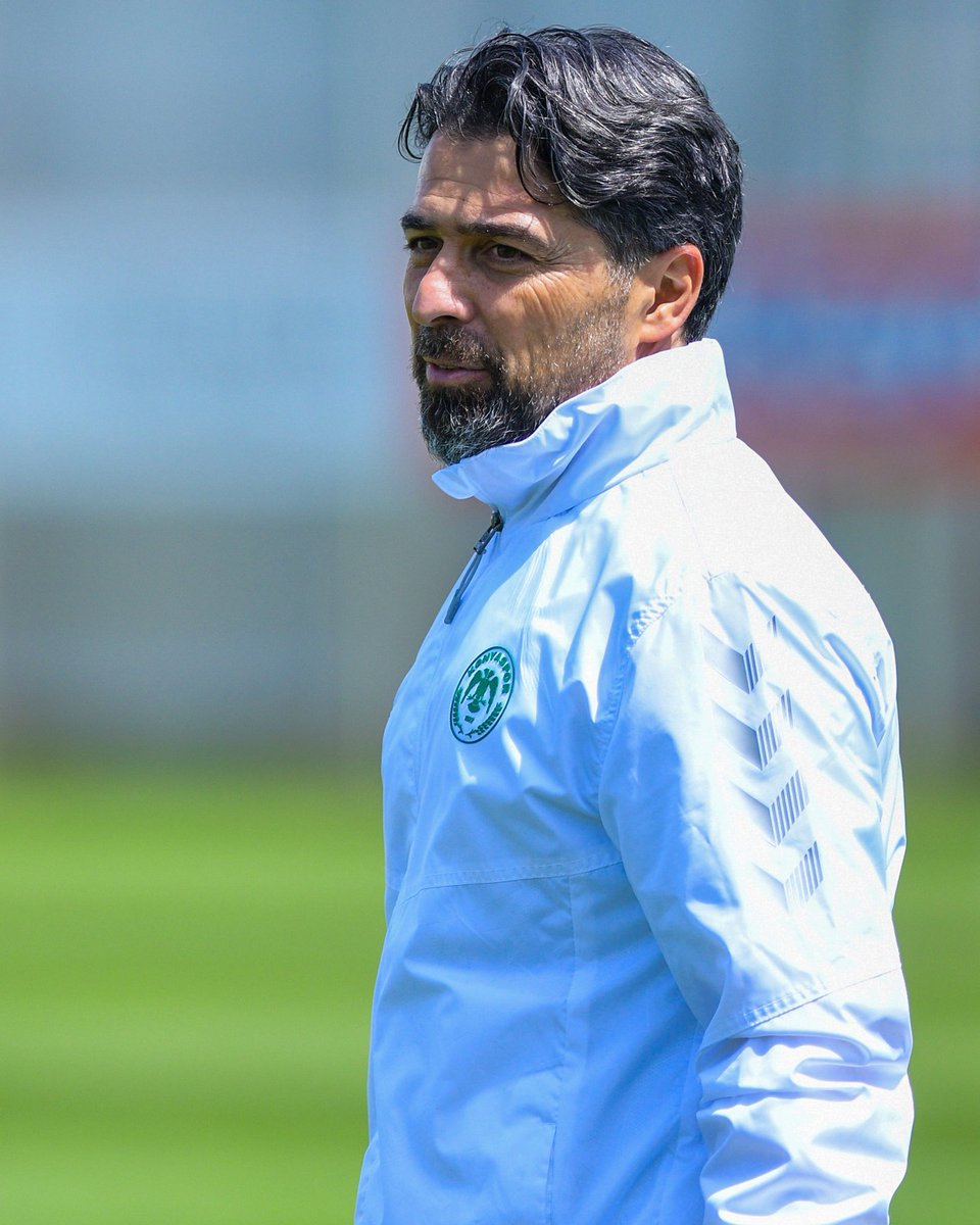 Afrika Futbolu tweet media