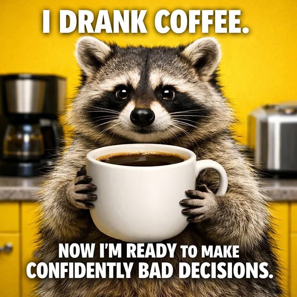 SeymourSnott's tweet image. #CoffeeCorps
@JZ_Graham 
@Larry112066 
@alisonfaye 
@RoyPeakMusic 
@mroohlala 
@JDHoop702 
@ImThatHoop 
@DLovesRasslin 
@Michele3D 
@bmeads17 
@ZeusKingDARK 
@Latte_Hillbilly 
@JGprowrestling 
@tappedoutpod 
@edmalik17 
@SquaredCircleIV 
@The1RJK 
@stormmaverick2 
#Coffee ☕️