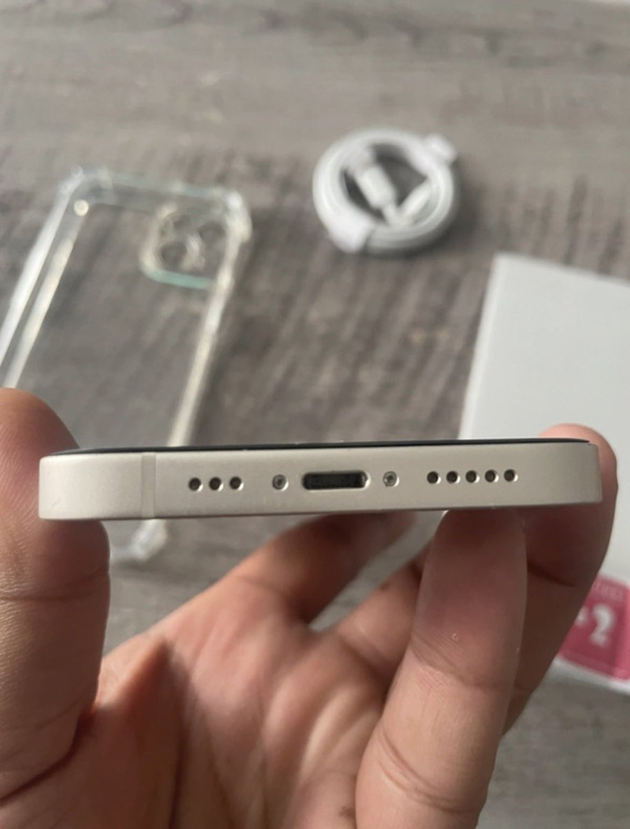 Phone4Sale6's tweet image. iPhone 13 For sale

Immaculate condition 

Charging Cable 
Case 
Tempered Glass

#Iphone13 #phone #Mobilesale 

£210