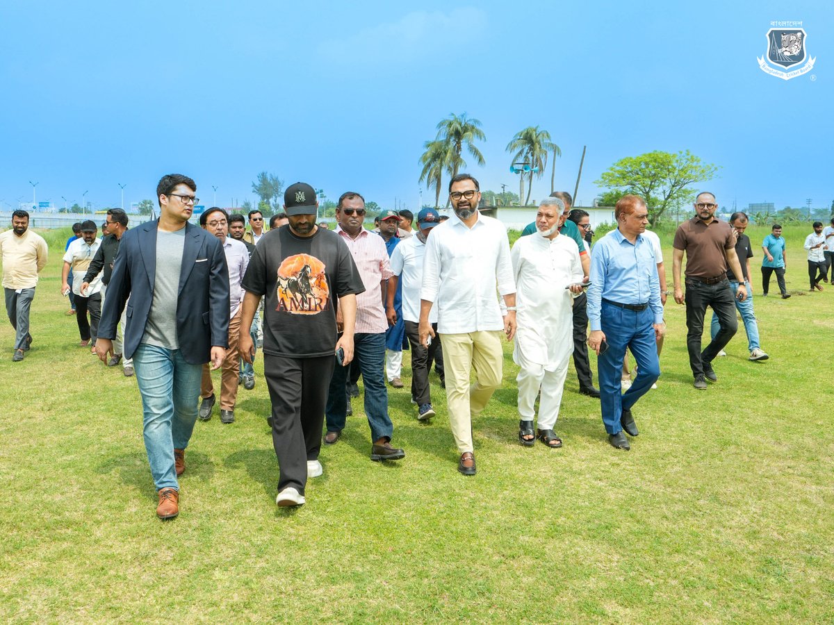 Bangladesh Cricket tweet media