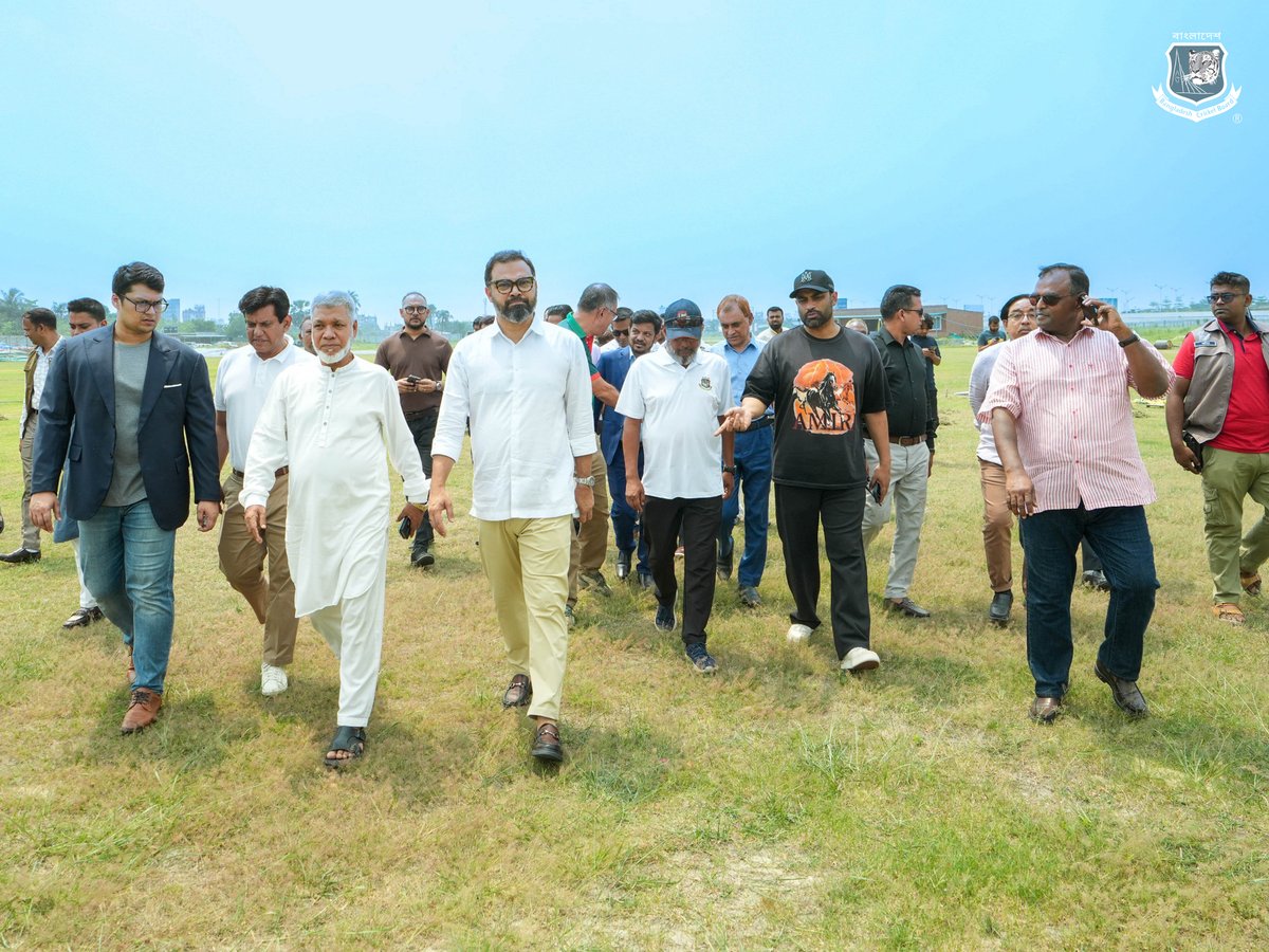 Bangladesh Cricket tweet media