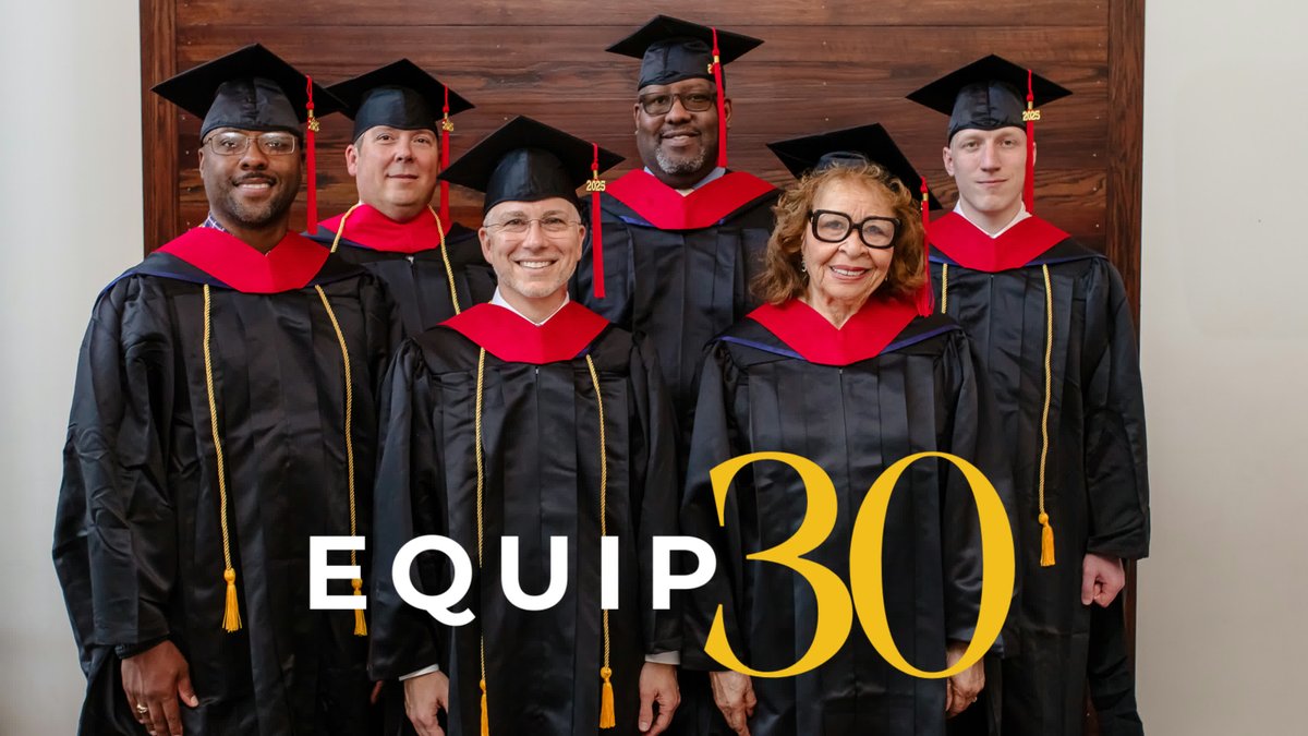 ccbsnc's tweet photo. Your calling is our mission. CCBS equips disciples of Christ for a lifetime of faithful servant leadership.

Join the Equip 30 Campaign: 30 partners, $100/month.

👉 https://t.co/Xww53Una00 https://t.co/axMFLZWmwF