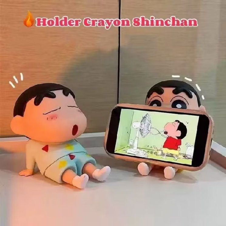 handayanide's tweet photo. Holder crayon Shinchan here
https://t.co/MjirXCDIGK https://t.co/xFfKLDbvJR