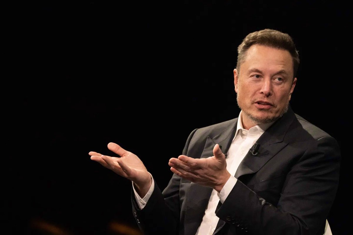 ElonMuskPD's tweet photo. In a cold world, choosing to be kind is a power move. https://t.co/MtK8vb3M47