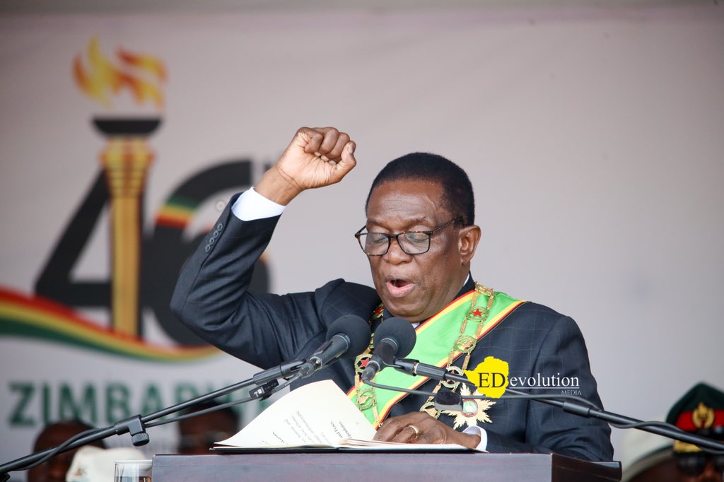 EDevolutionZW tweet media