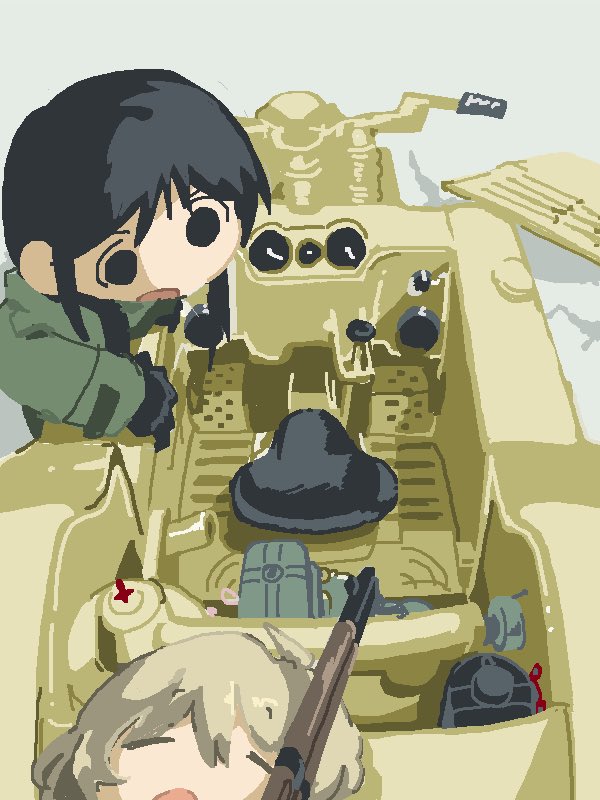 Poorly Used MSpaint tweet media