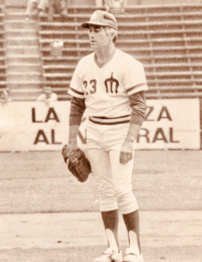 HIRAM BERMAN tweet media