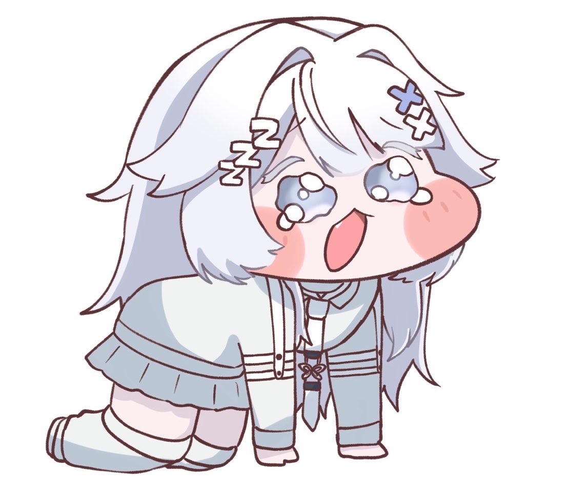 らいか tweet media